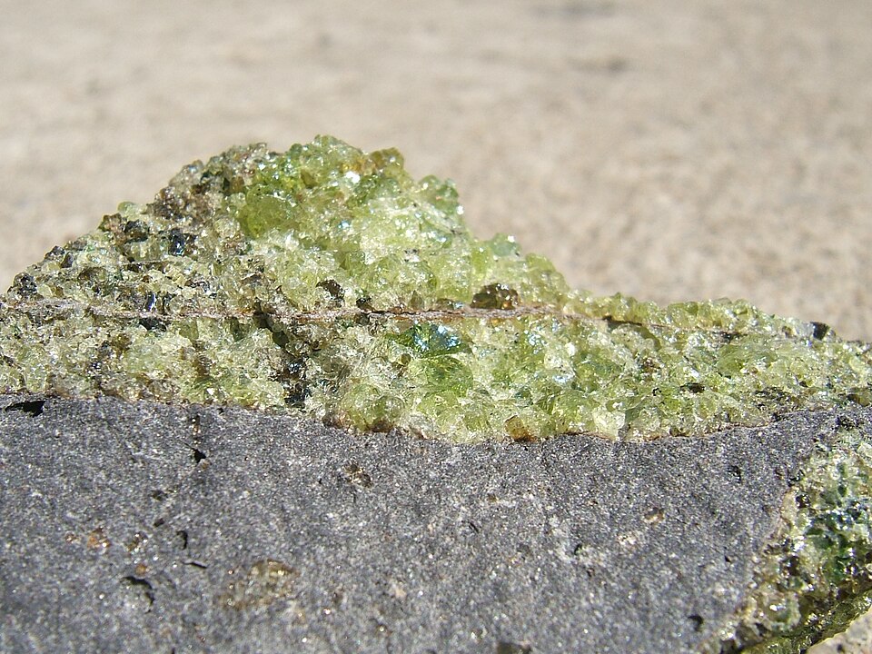 Peridot