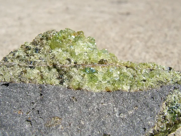 Peridot