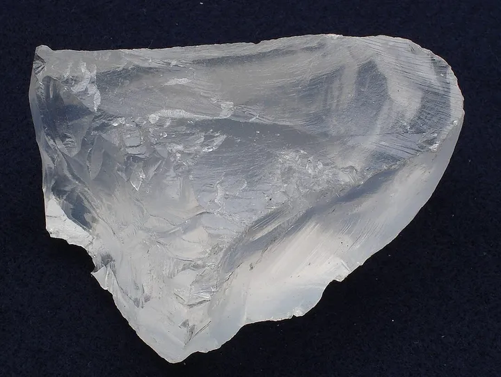 Petalite