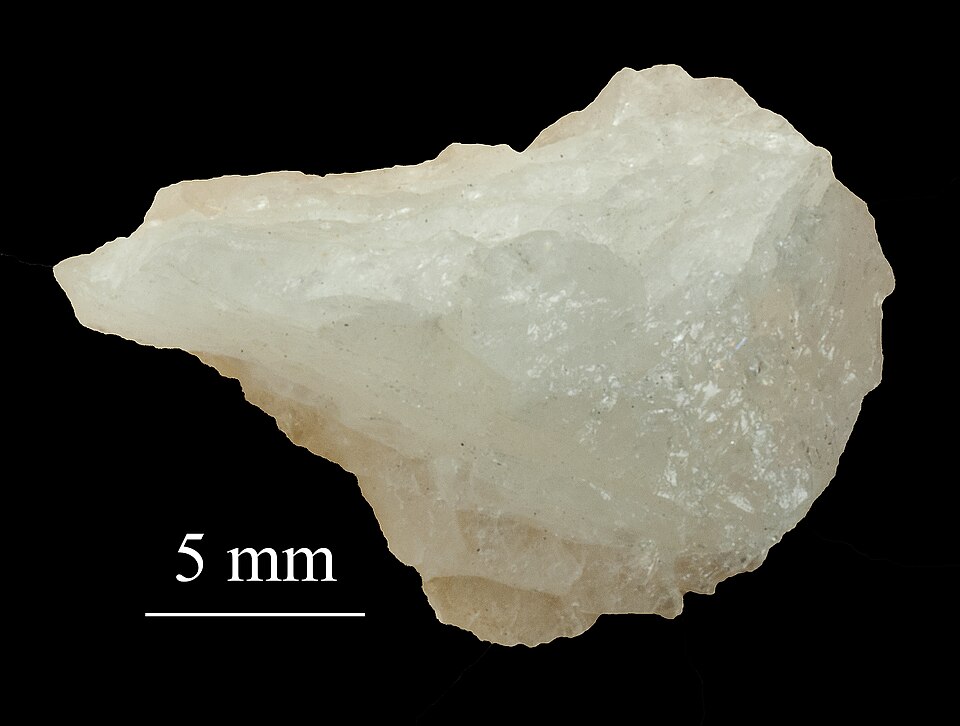 Petalite