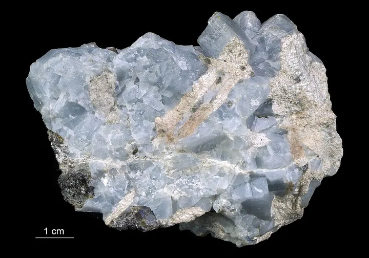 Petalite