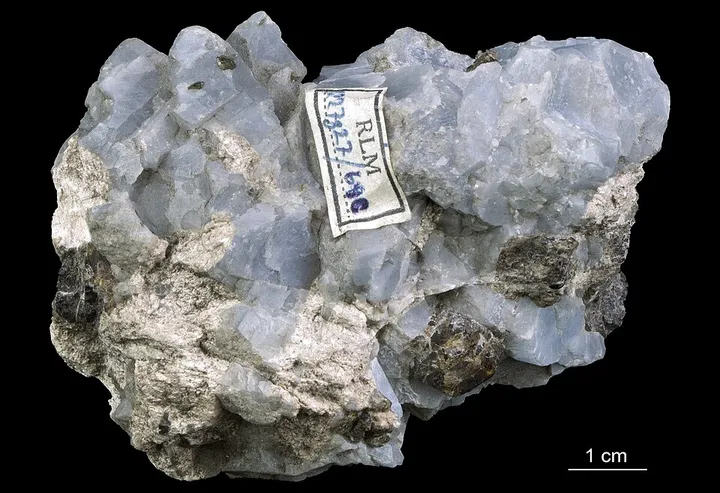 Petalite