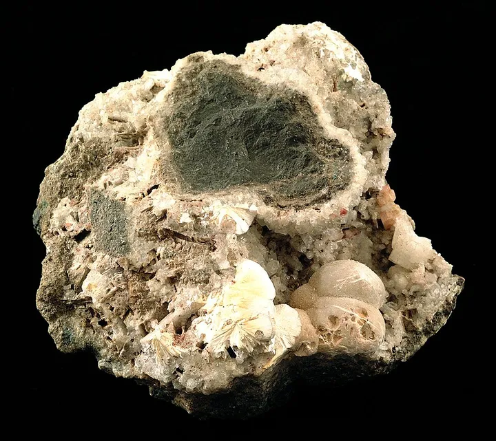 Petalite