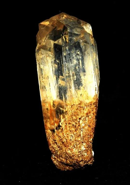 Phenakite