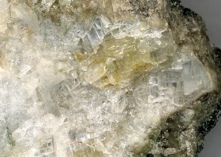 Phenakite