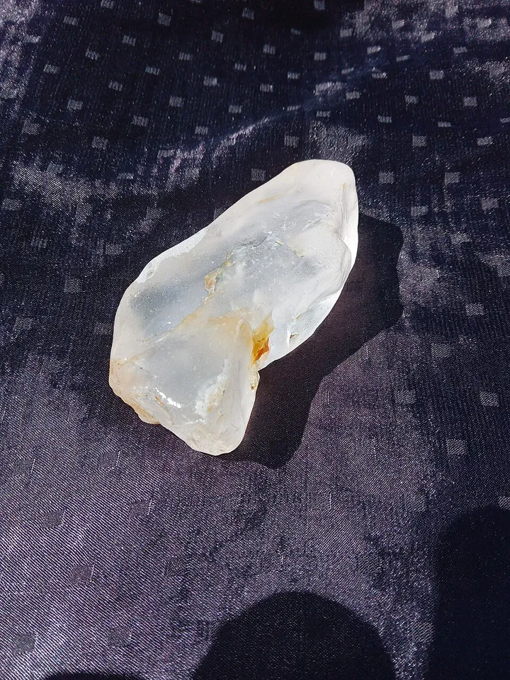 Phenakite