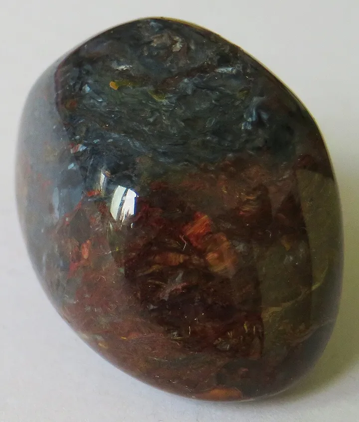 Pietersite