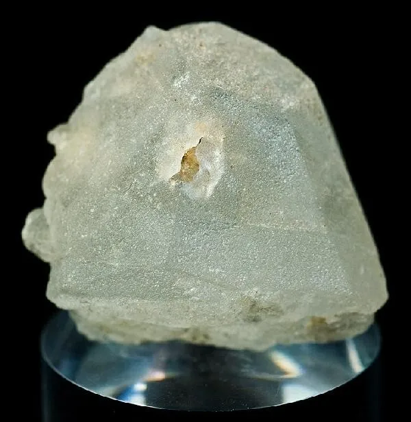 Pollucite