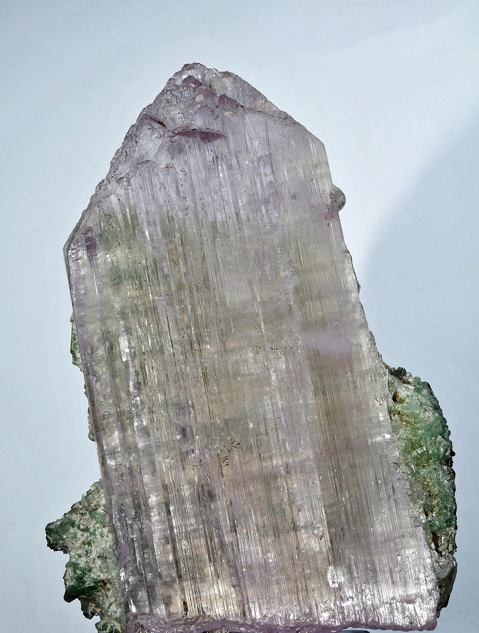 Pollucite