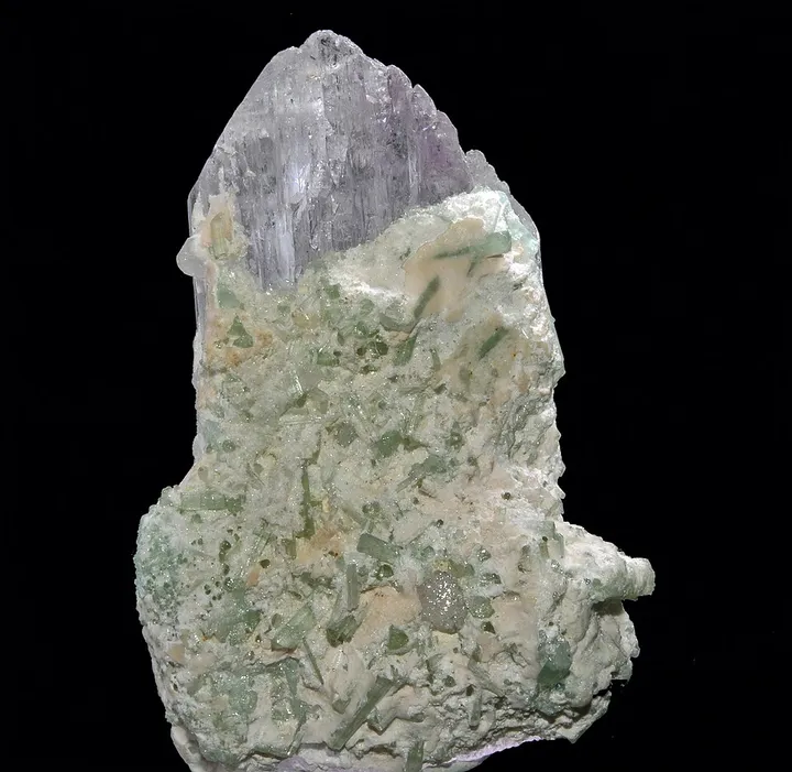Pollucite