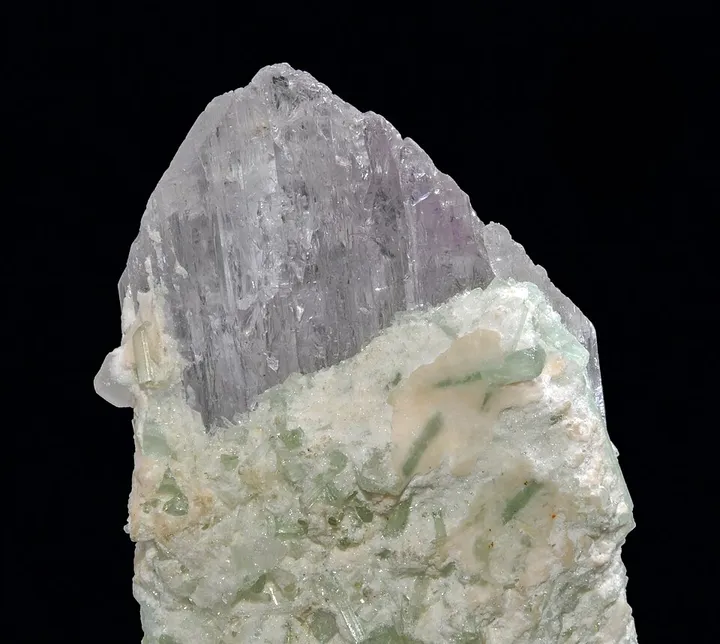 Pollucite