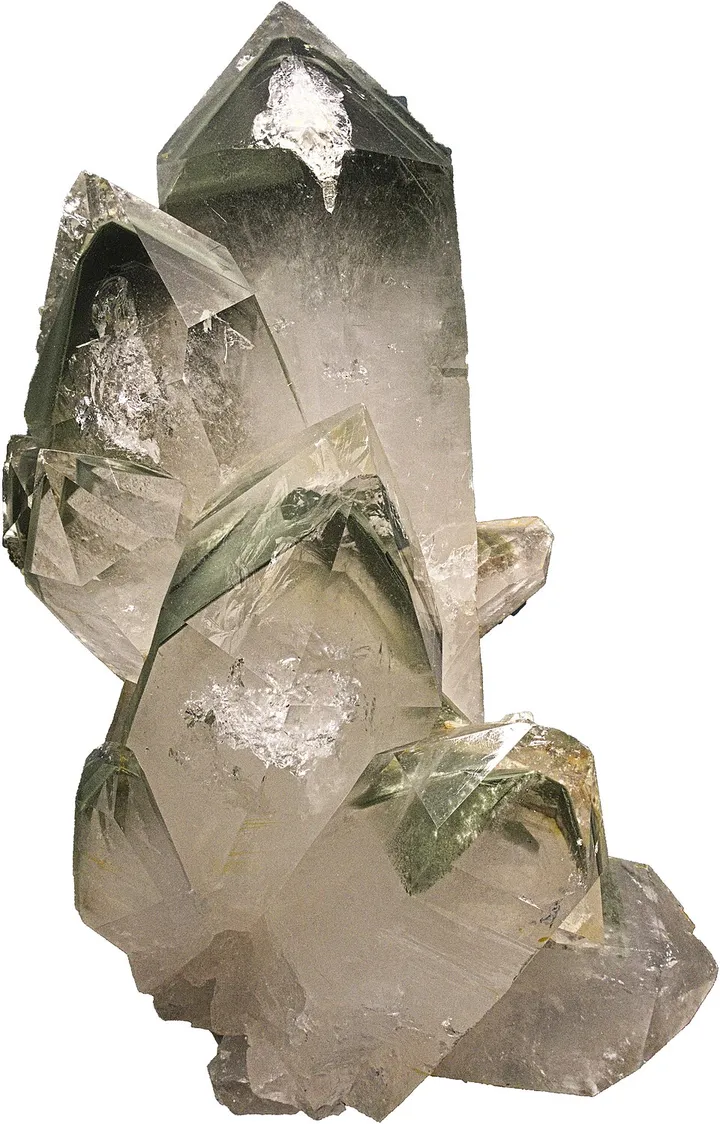 Prasiolite