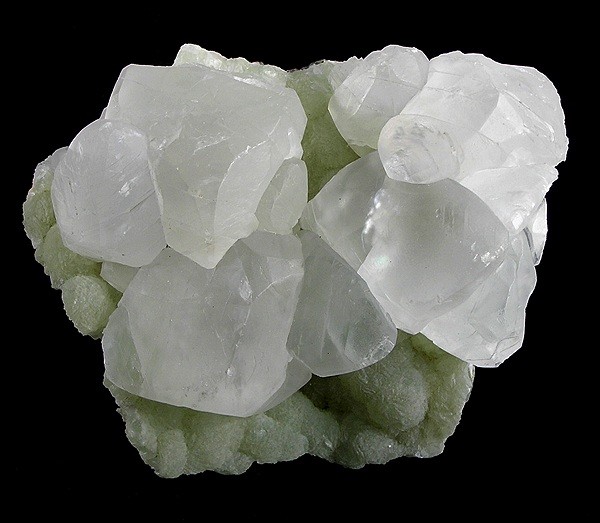 Prehnite