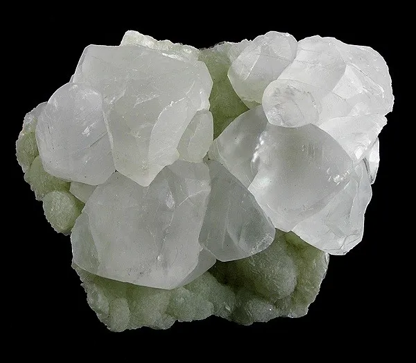 Prehnite