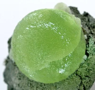 Prehnite