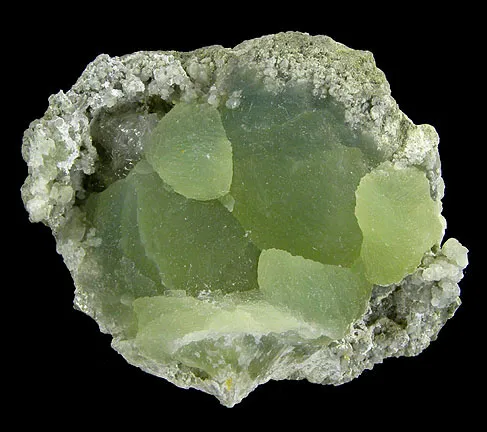 Prehnite