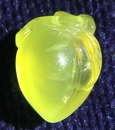 Prehnite