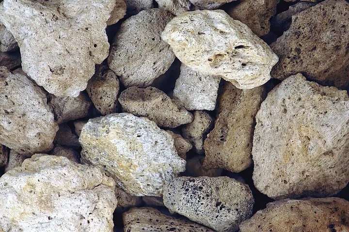 Pumice