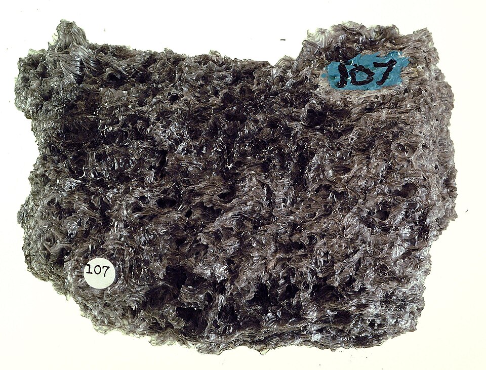 Pumice
