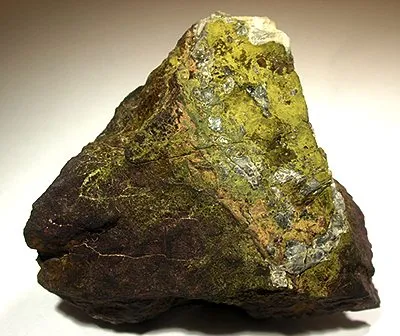 Purpurite