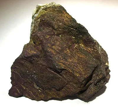 Purpurite