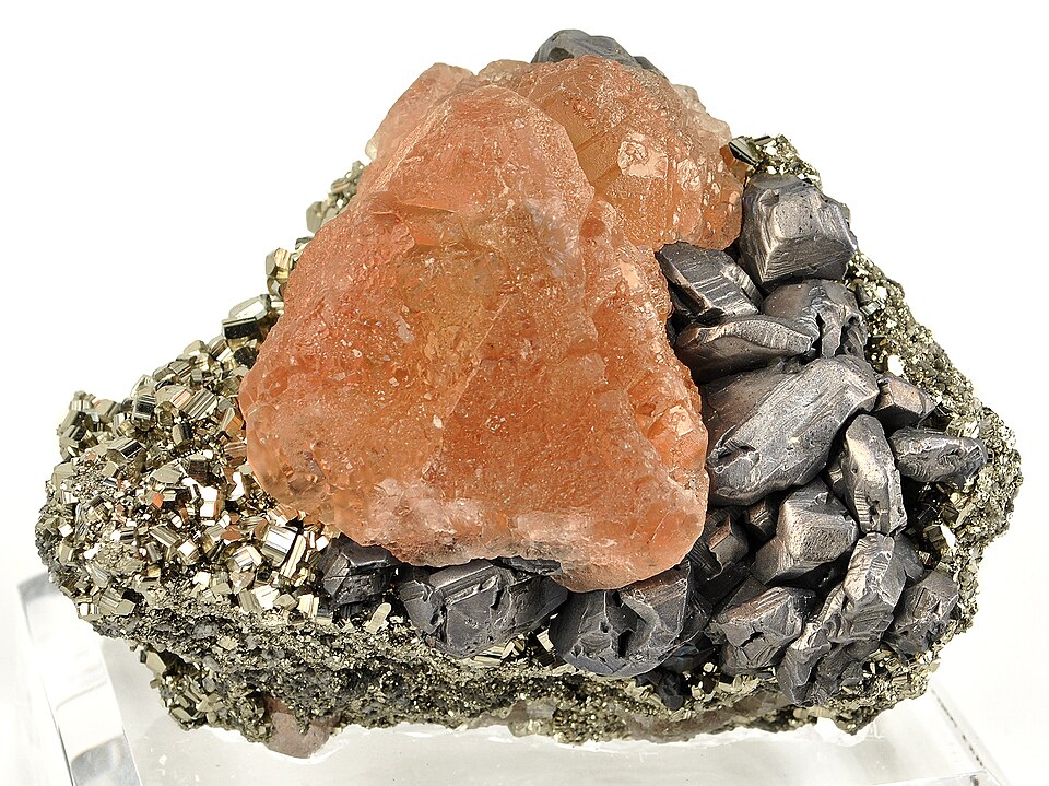 Pyrite