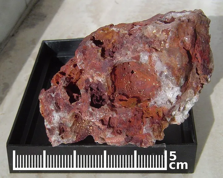 Pyrite