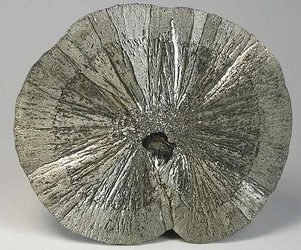 Pyrite
