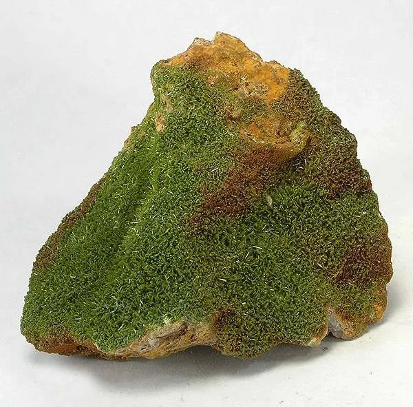 Pyromorphite