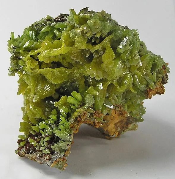 Pyromorphite