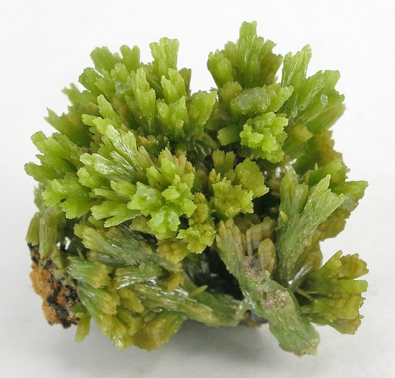 Pyromorphite