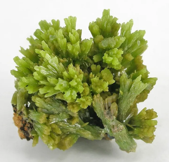 Pyromorphite