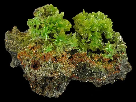 Pyromorphite