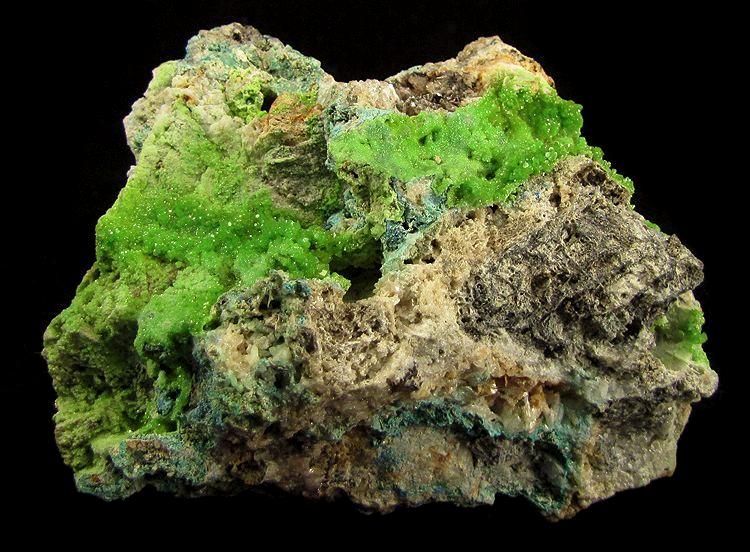 Pyromorphite
