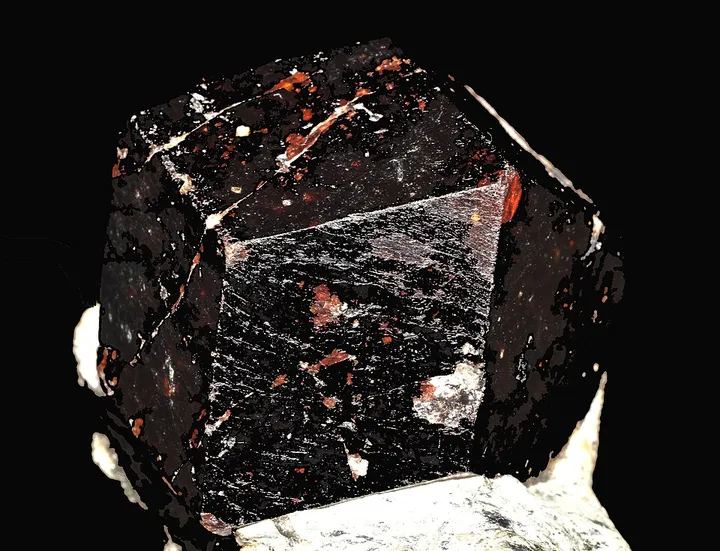 Pyrope