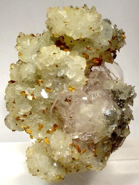Pyrrhotite