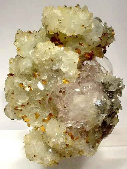 Pyrrhotite