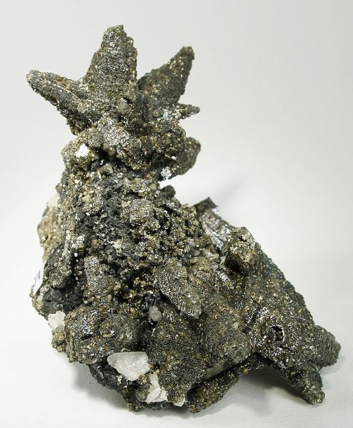 Pyrrhotite
