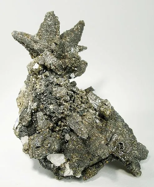 Pyrrhotite