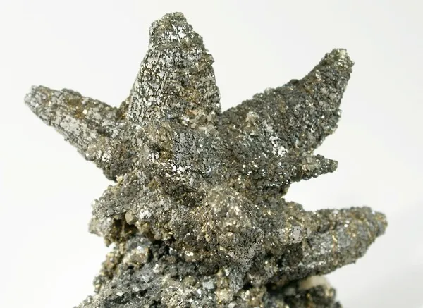 Pyrrhotite