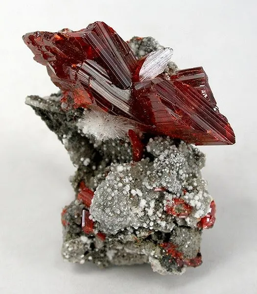 Realgar