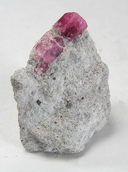Red Beryl
