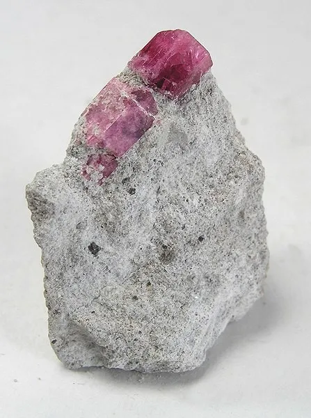 Red Beryl