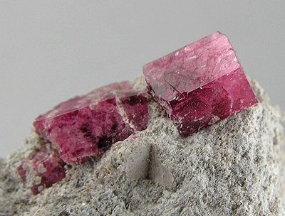 Red Beryl
