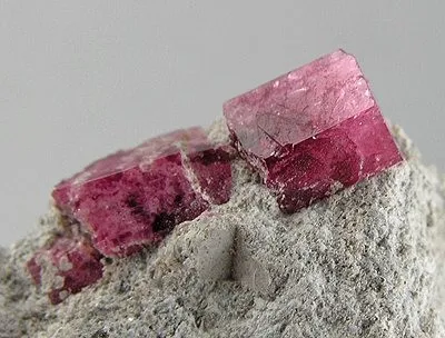 Red Beryl