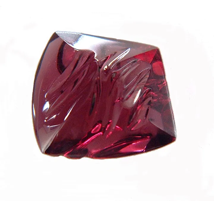 Rhodolite