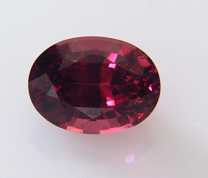 Rhodolite