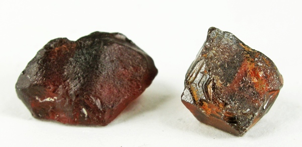 Rhodolite