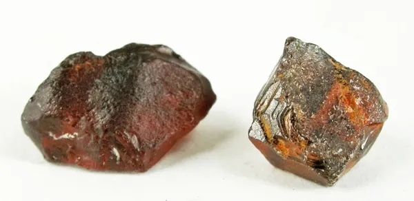 Rhodolite