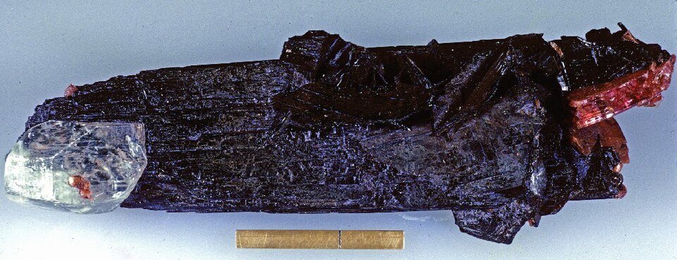 Rhodonite